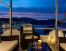 agkira karavos sea view apartments skopelos  