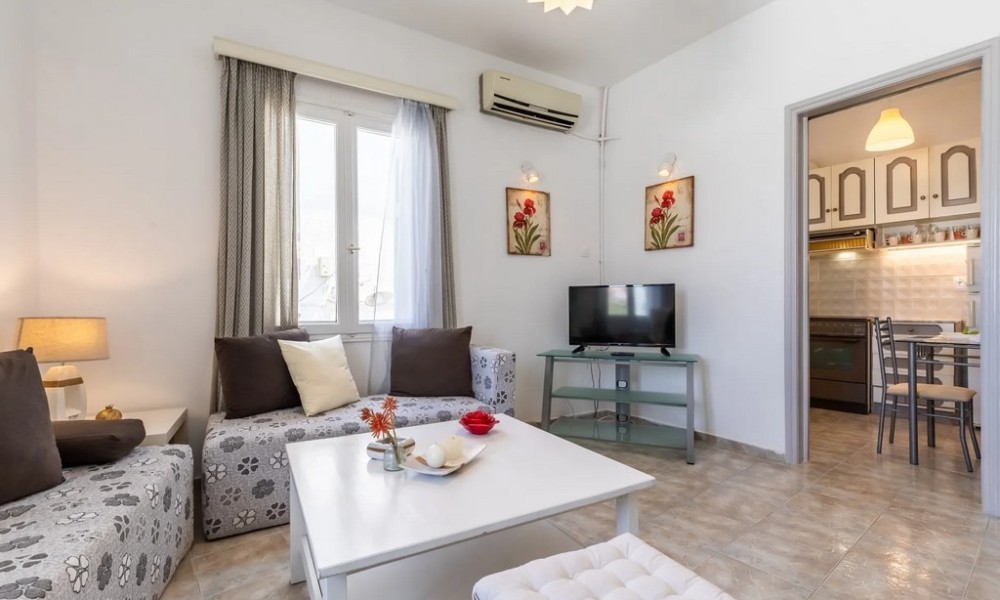 marialena rooms apartment skopelos  