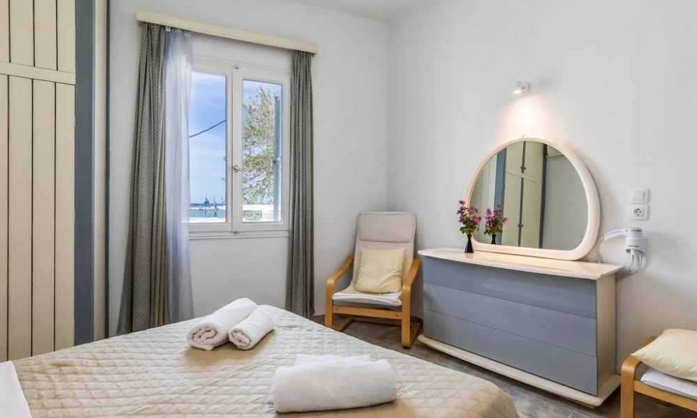 marialena rooms apartment skopelos  