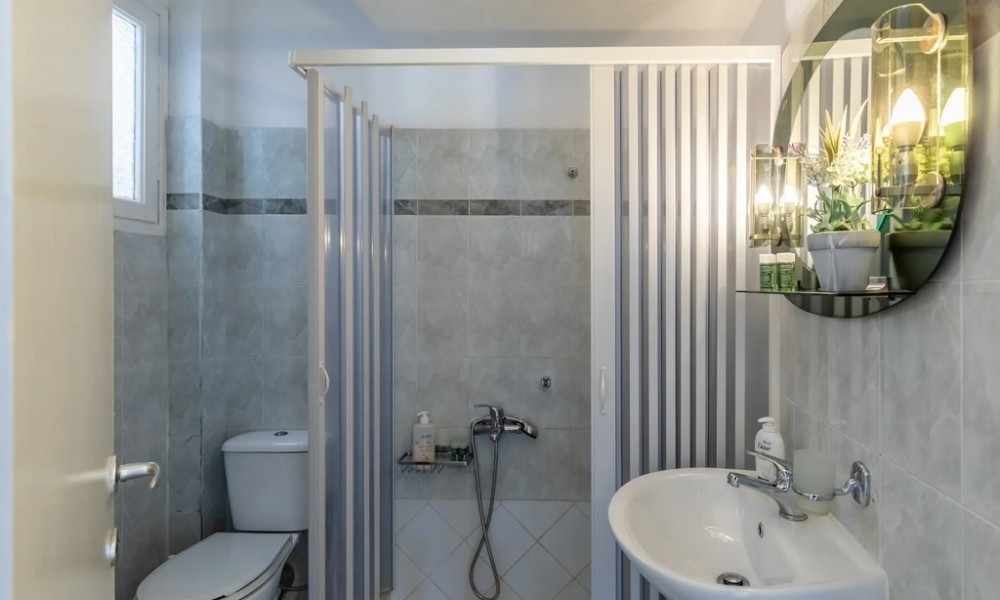 marialena rooms apartment skopelos  