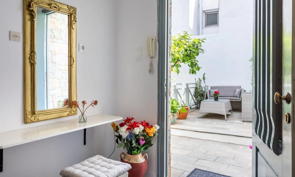 marialena rooms apartment skopelos  
