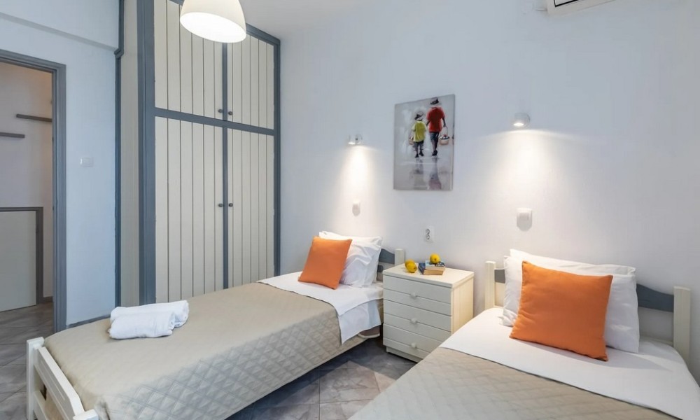marialena rooms apartment skopelos  