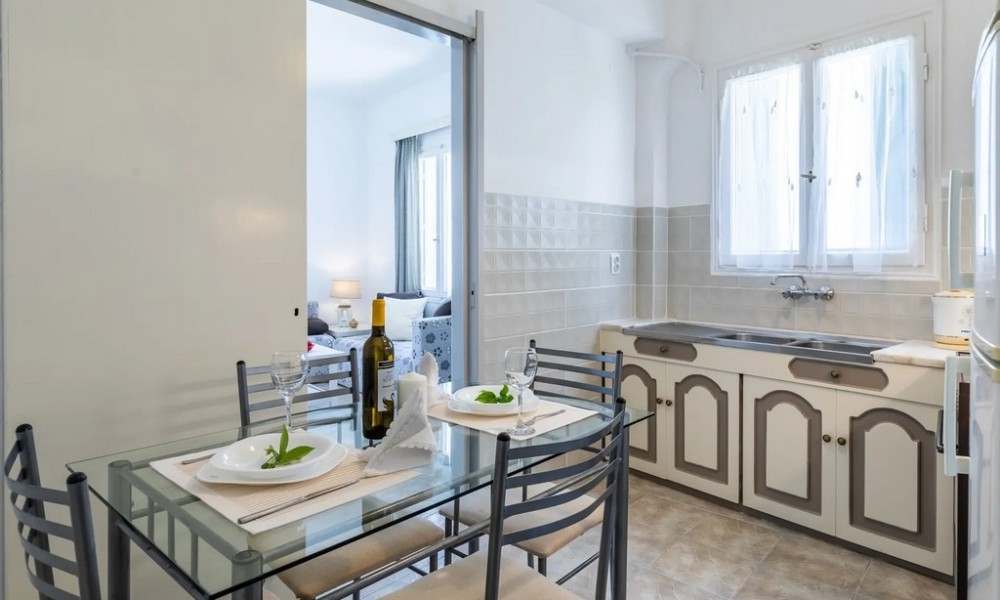 marialena rooms apartment skopelos  