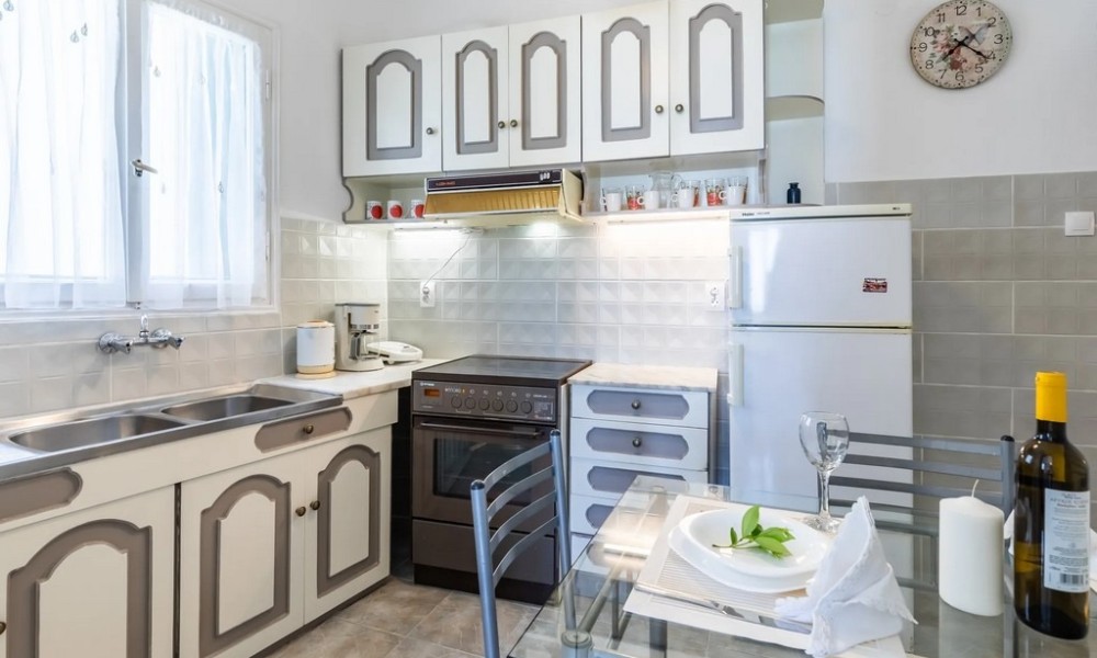 marialena rooms apartment skopelos  