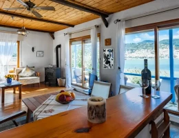 karavos sea view apartments   isalos  