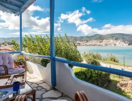 karavos sea view apartments   isalos  