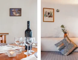 karavos  sea view apartments   plori  