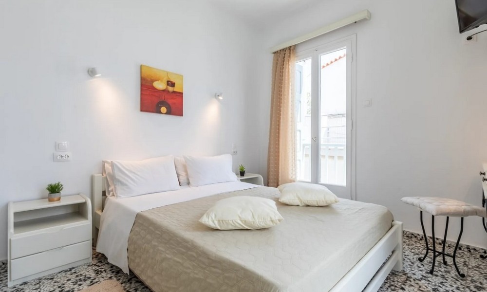 marialena rooms   double room  