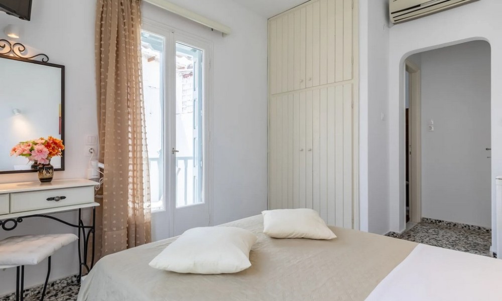 marialena rooms   double room  