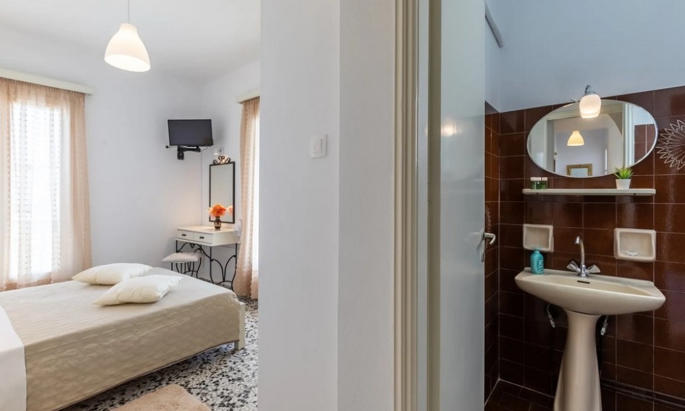 marialena rooms   double room  