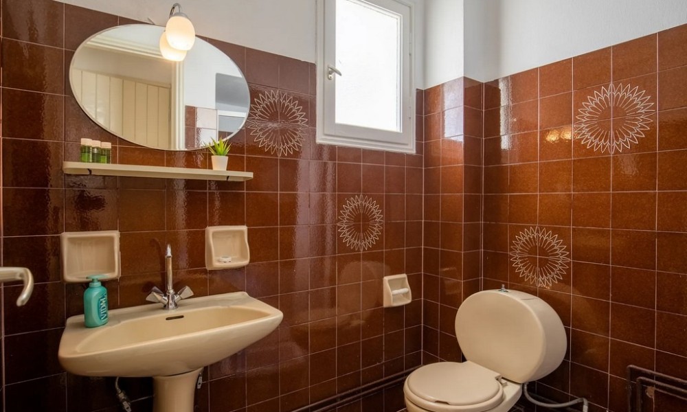 marialena rooms   double room  