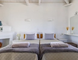 vainas belvedere villa skopelos greece  