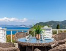 vainas belvedere villa skopelos greece  