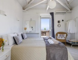 vainas belvedere villa skopelos greece  