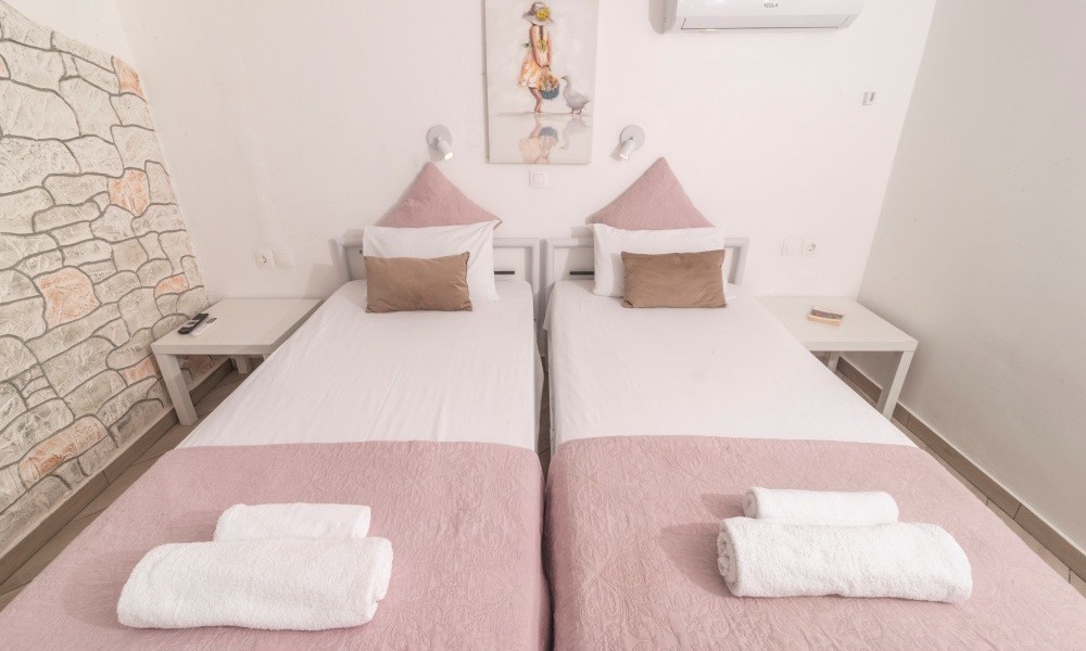 villa karavos waterfront skopelos vacations  