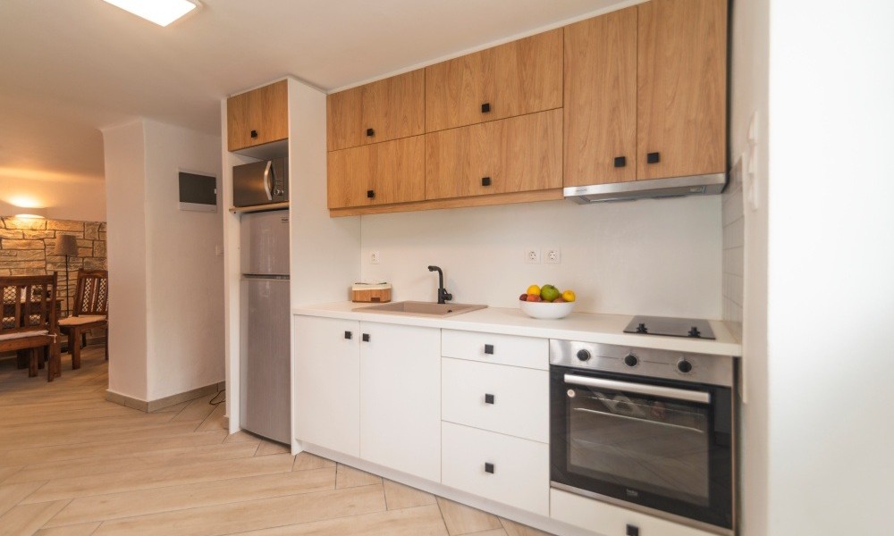 villa karavos waterfront skopelos vacations  