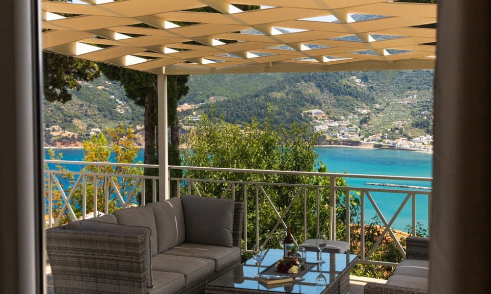 villa mirage 2026  