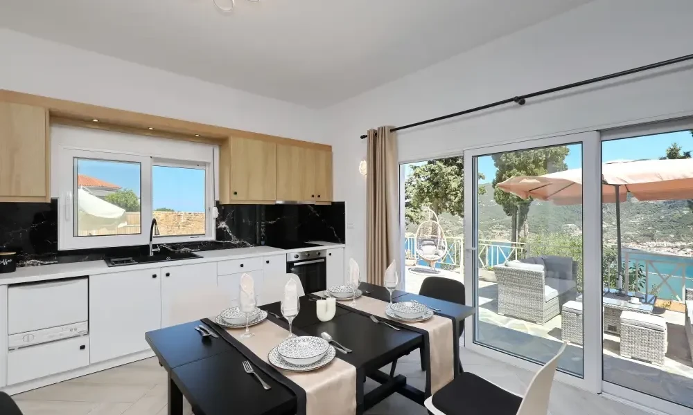 villa mirage skopelos vacations booking rentals  