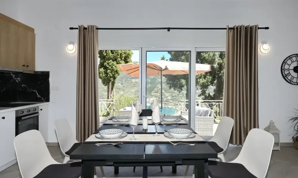 villa mirage skopelos vacations booking rentals  
