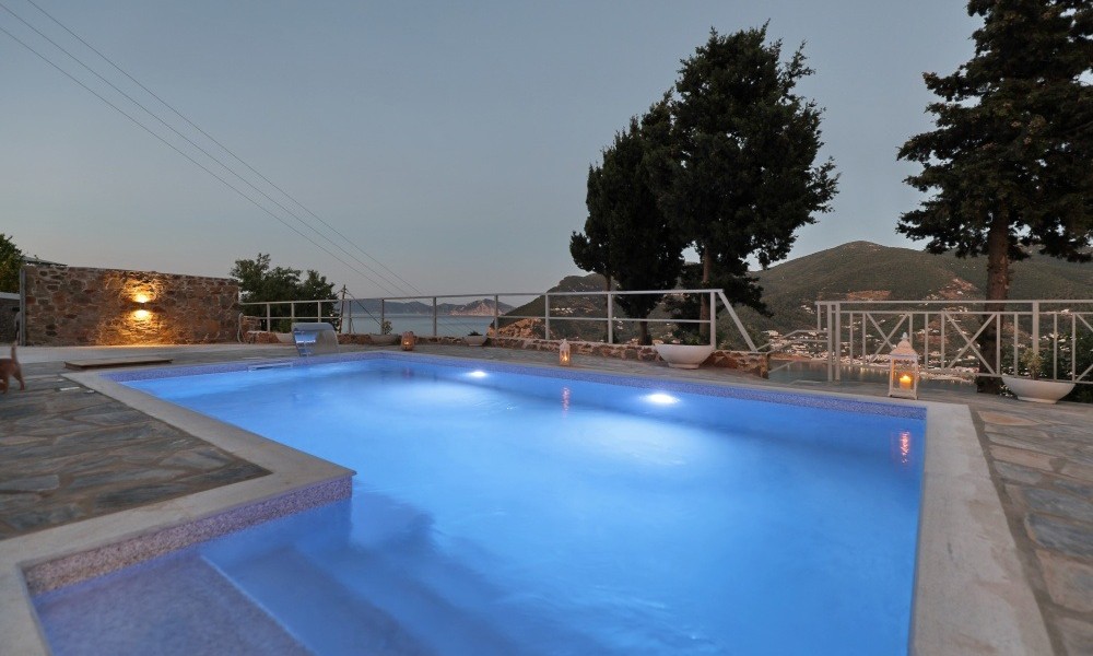 villa mirage skopelos vacations booking rentals  