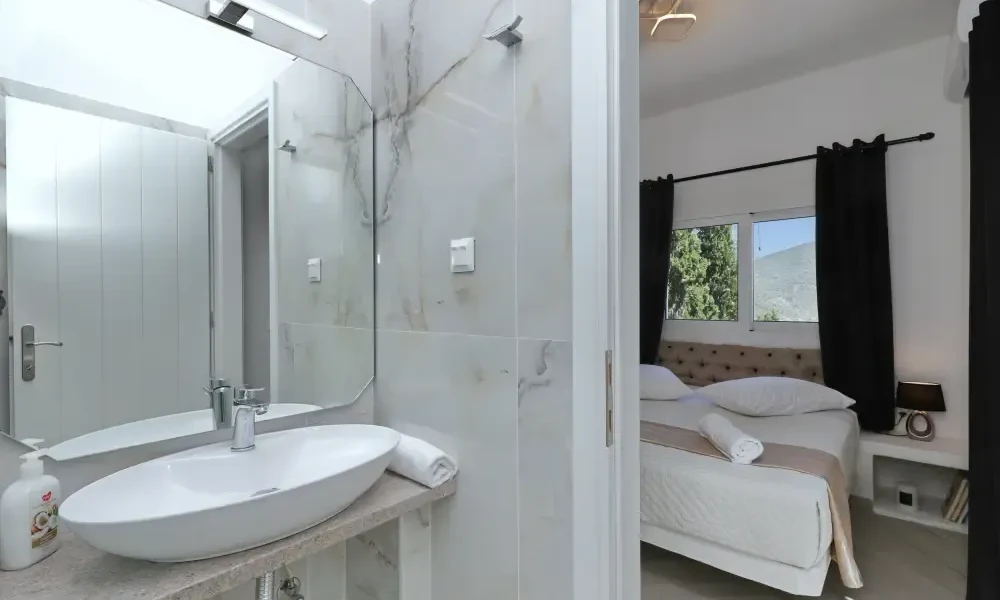 villa mirage skopelos vacations booking rentals  